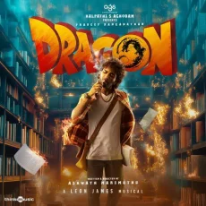 Iraivaa - Dragon Iraivaa - Dragon