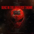 Benz In The Universe Theme
