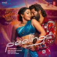 Peelings Tamil (Pushpa 2)