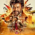Darbar Villain Theme