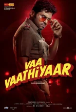 Vaa Vaathiyaar